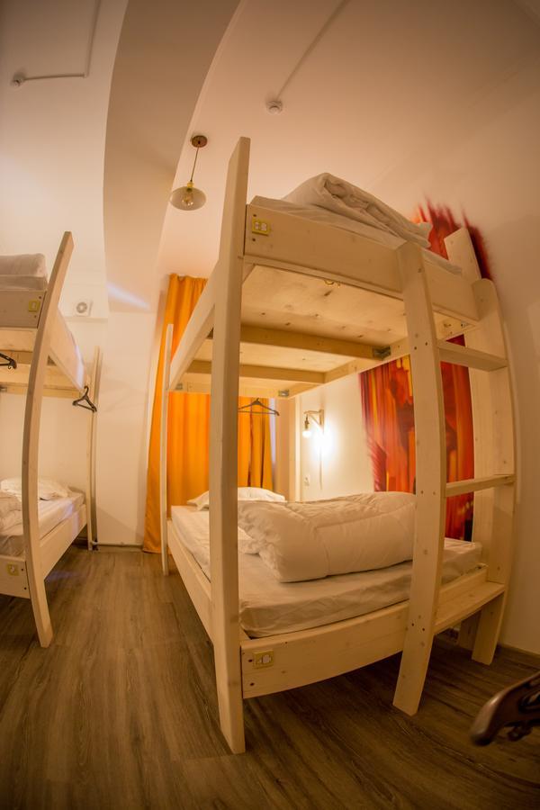 West Point Soul Hostel Almaty Exterior photo